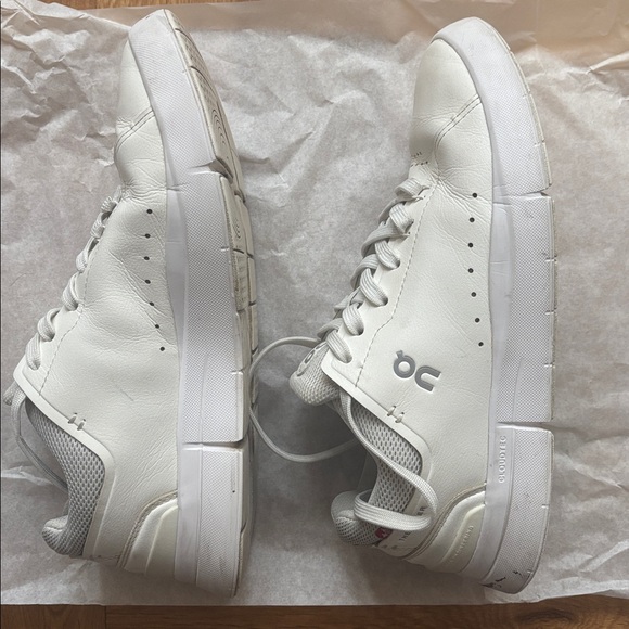 ON RUNNING - THE ROGER Advantage - Picture 2 of 6